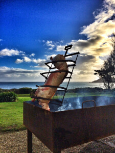 Guest Blog : Philleigh Way Cookery School