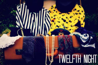 Fathom Theatre present 'Twelfth Night'