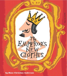 The Emperor's New Clothes by Illyria