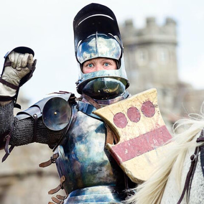 Grand Medieval Joust