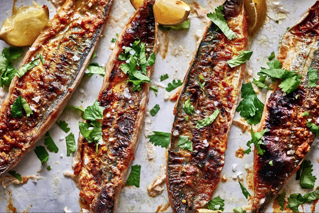 Deal of the Month Rick Stein's Seafood Set Lunches