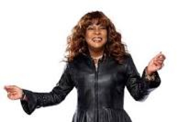 Martha Reeves