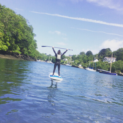 Review: Loe Beach Watersports