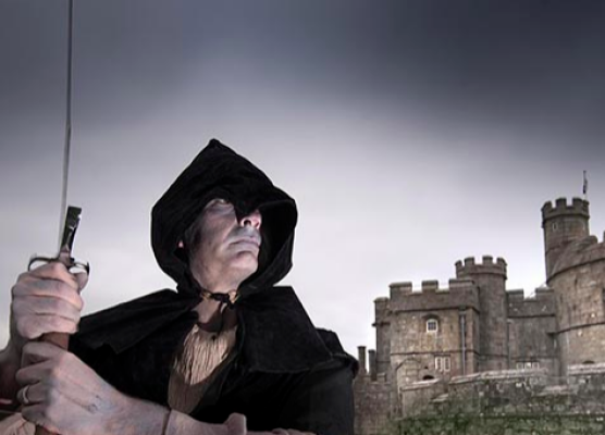 Spooky Halloween Tours