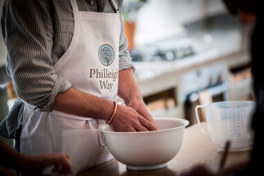 Italian Cookery Course