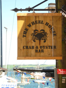 Top Seafood Restaurants