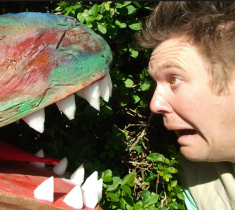 Squashbox Theatre in Kimberley Park