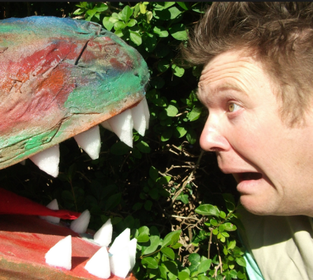 Squashbox Theatre in Kimberley Park