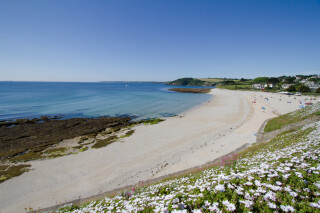 August Bank Holiday Offers : Cornwall Holiday Cottages
