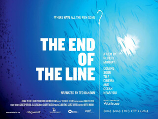 The End of the Line Screening