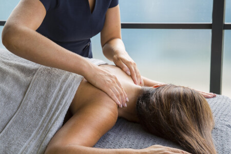 Deal of the Month: St Michael's Spa Treatment