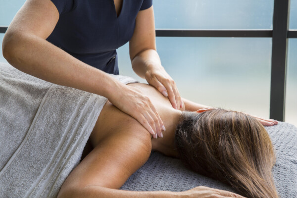 Deal of the Month: St Michael's Spa Treatment