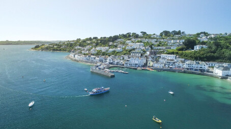 St Mawes Heritage Walk