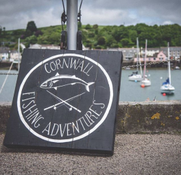 Free Drop-in Fishing Workshop