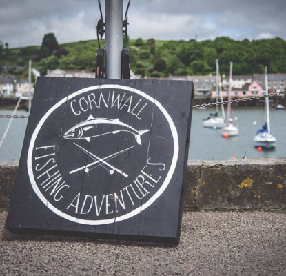 Free Drop-in Fishing Workshop