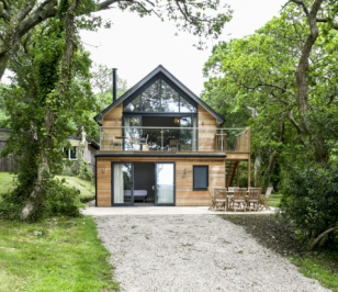 Where to Stay of the Day :: Calamansac Sail Loft