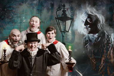 Bah Humbug! A Christmas Carol