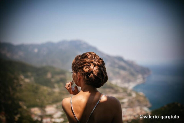 Number 8 
Hairdressing