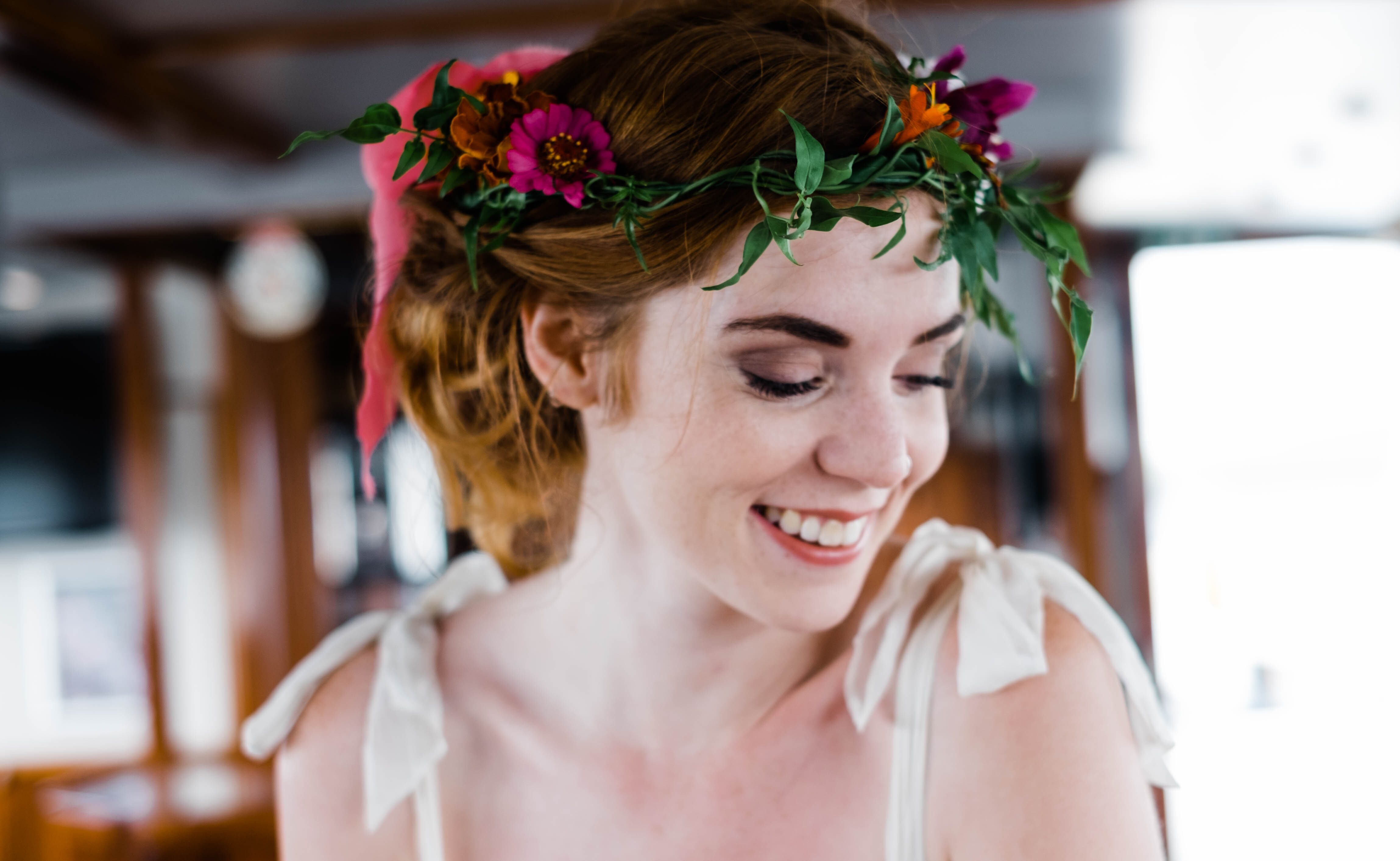 bellissima veils and headpieces