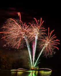 Top Things to do in November