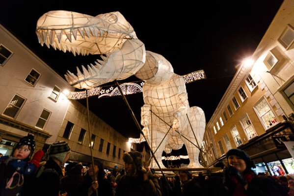 City of Lights Announces New Date