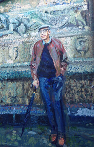 The World Premiere of New Opera Performed in Cornwall