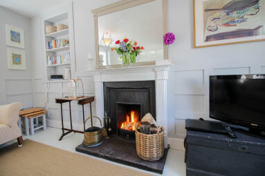 Guest Blog :: Cosy Self Catering in Cornwall