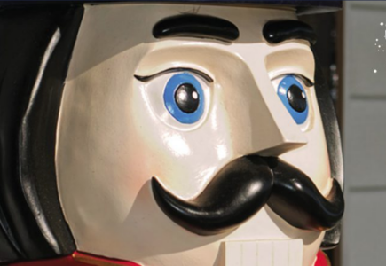 A Traditional Victorian Christmas