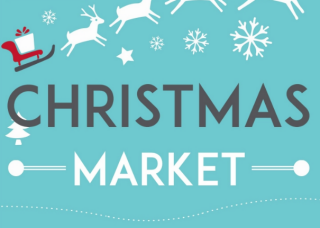 Christmas Market: Meet the Makers!