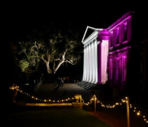 Trelissick Craft Fair