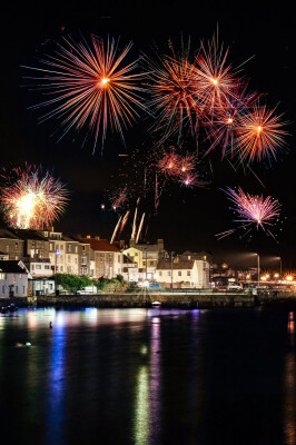 New Year's Eve 2018 Guide including events and parties!