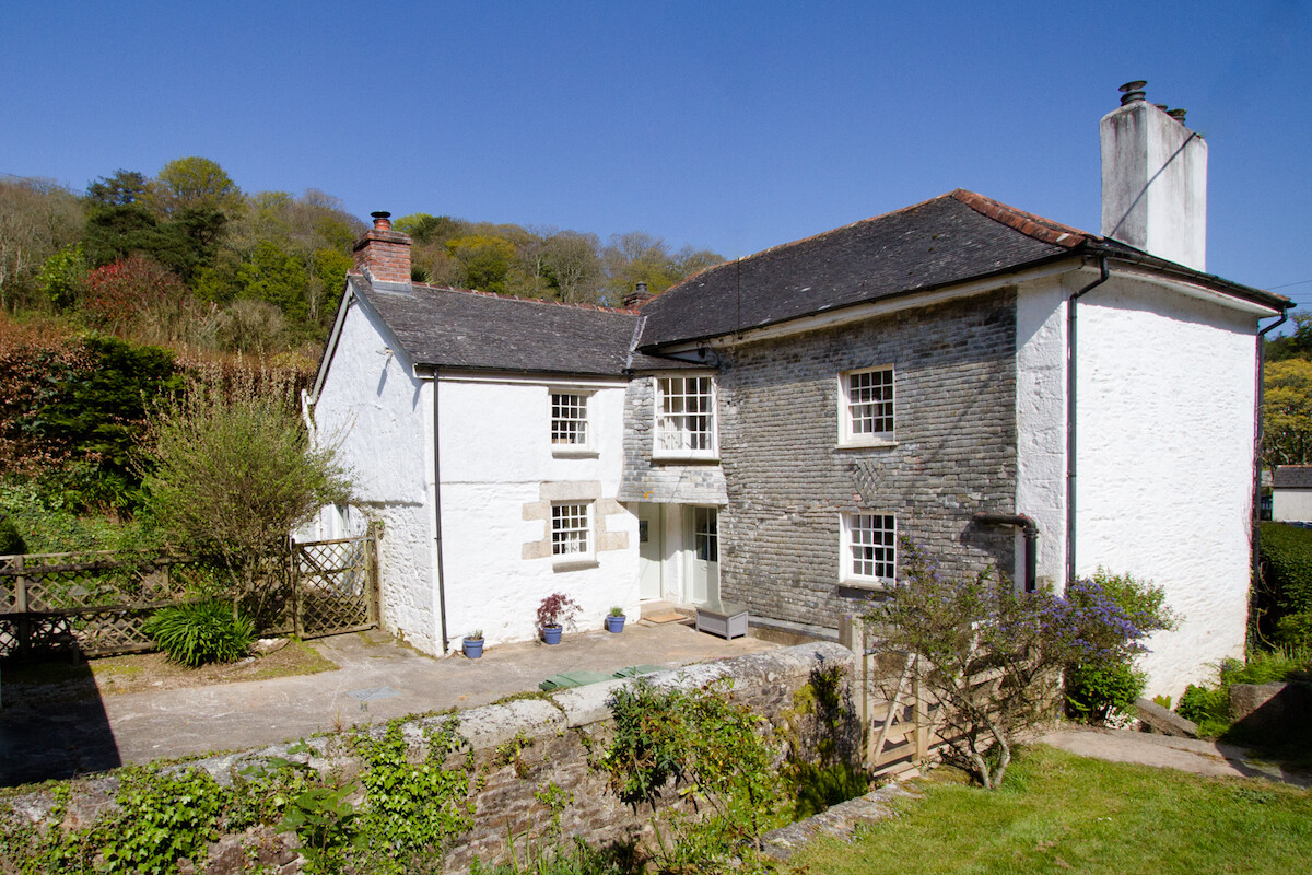 Cornish Holiday Cottages