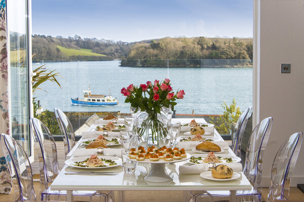 10% off weeklong stays at St Mawes Retreats