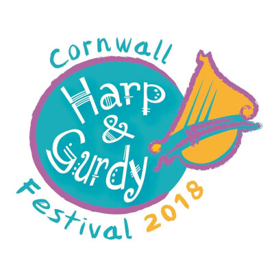 Cornwall Harp and Gurdy Festival