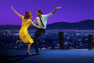 La La Land: Cocktail Night