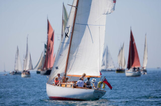 Falmouth Classics 2018