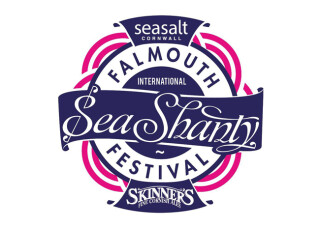 Falmouth International Sea Shanty Festival