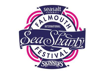 Falmouth International Sea Shanty Festival