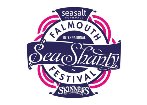 Falmouth International Sea Shanty Festival