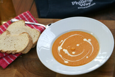 Cooking for Beginners