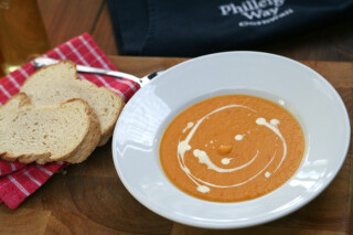 Cooking for Beginners