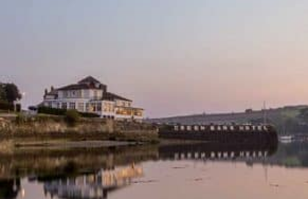 Cornish Winter Getaway