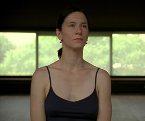 Manon de Boer | Screening and Q&A