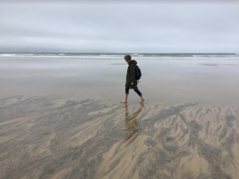 Rosemary Lee | Artist Talk at Falmouth University