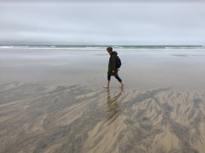 Rosemary Lee | Artist Talk at Falmouth University