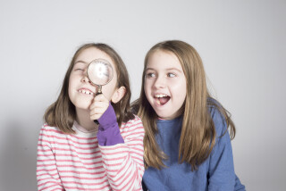 Science of The Sea at NMMC