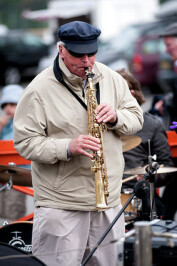 Jazz on the Quay 2018