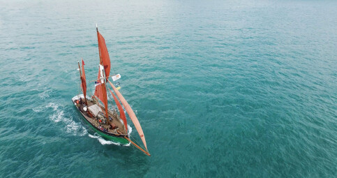 Pilot Cutter Championships