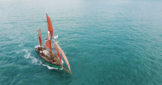 Pilot Cutter Championships