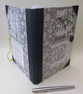 Open Studios: Nina Fenner